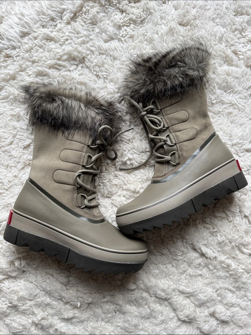 🆕 Sorel Joan of Arctic Next Winter Boots